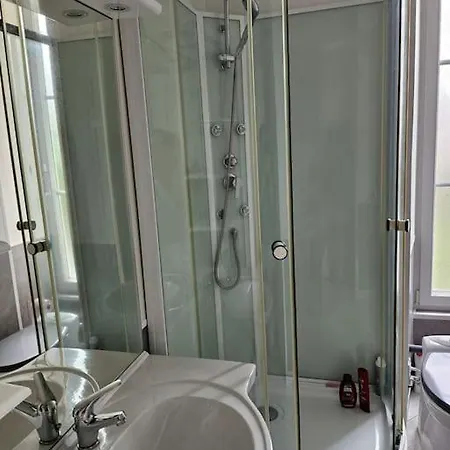 Centre Proche Thermes Apartment