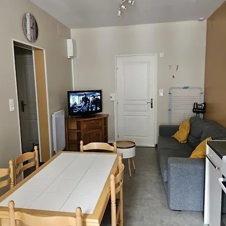 Apartment Centre Proche Thermes La Bourboule