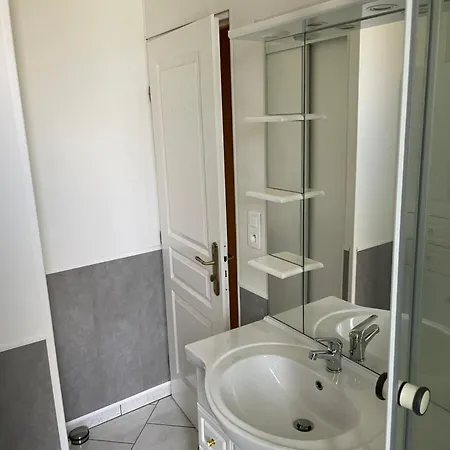 Centre Proche Thermes Apartment La Bourboule