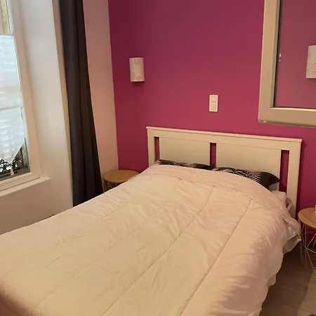 Centre Proche Thermes Apartment La Bourboule