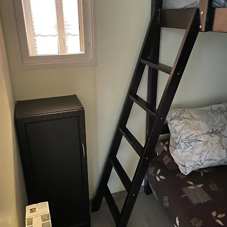 Apartment Centre Proche Thermes *